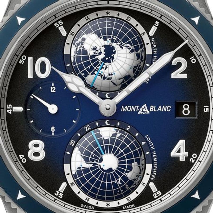 Relogio-Montblanc-1858-Titanium-Collection