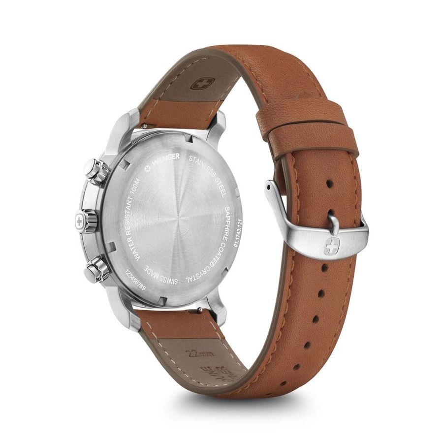 Relogio-Wenger-Urban-Classic-Chronograph