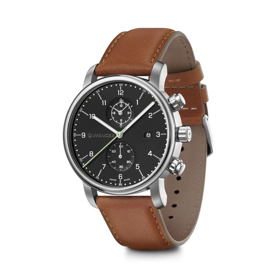 Relogio-Wenger-Urban-Classic-Chronograph