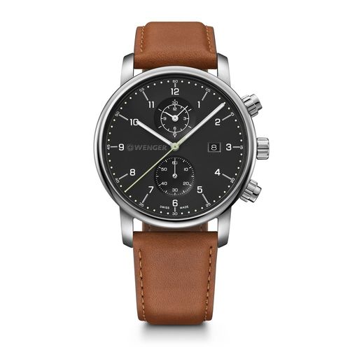 Relogio-Wenger-Urban-Classic-Chronograph