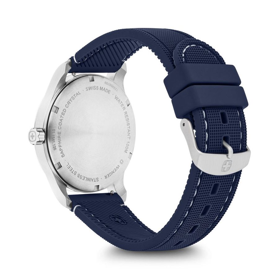 Relogio-Masculino-Wenger-Attitude-Azul