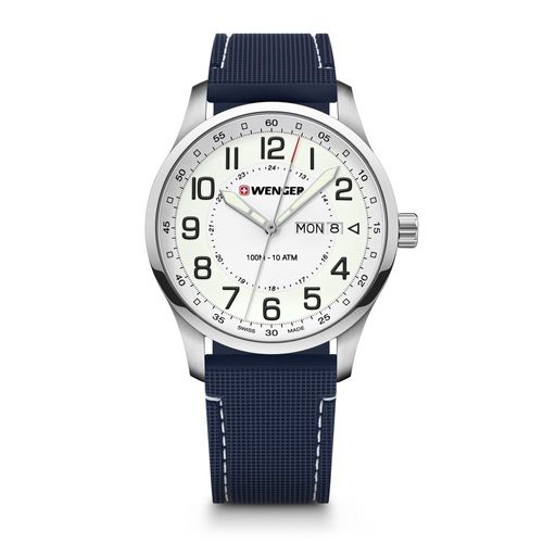 Relogio-Masculino-Wenger-Attitude-Azul