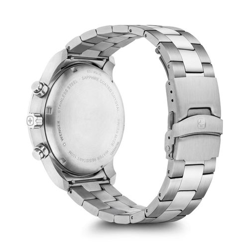 Relogio-Masculino-Wenger-Attitude-Chrono-Preto