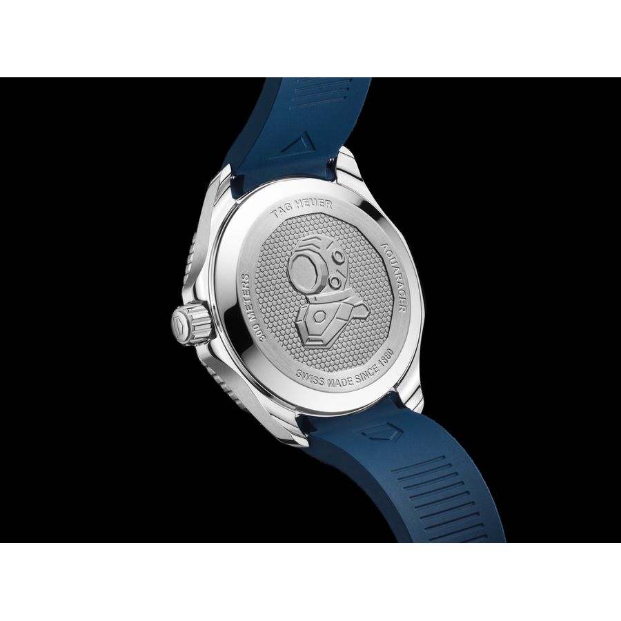 Relogio-TAG-Heuer-Aquaracer-Professional-300-GMT Relogio-TAG-Heuer-Aquaracer-Professional-300-GMT