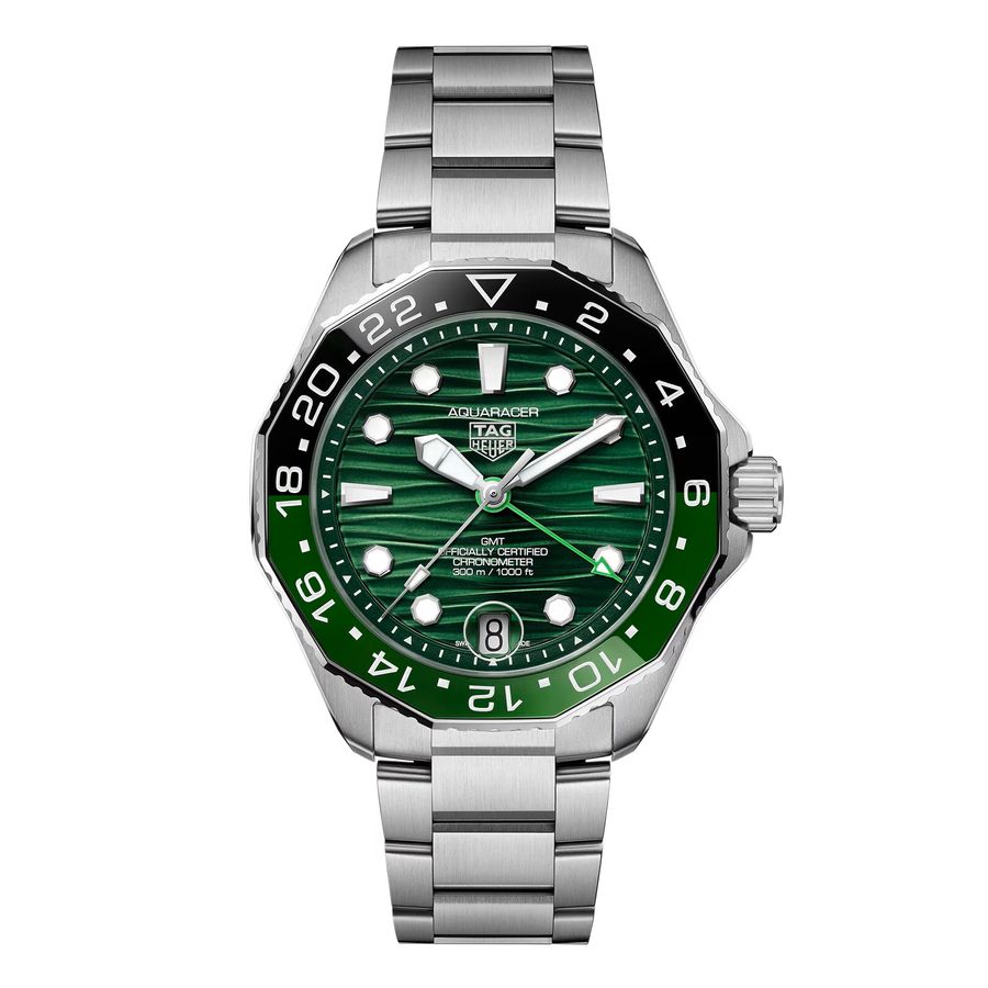 Relogio-TAG-Heuer-Aquaracer-Professional-300-GMT Relogio-TAG-Heuer-Aquaracer-Professional-300-GMT
