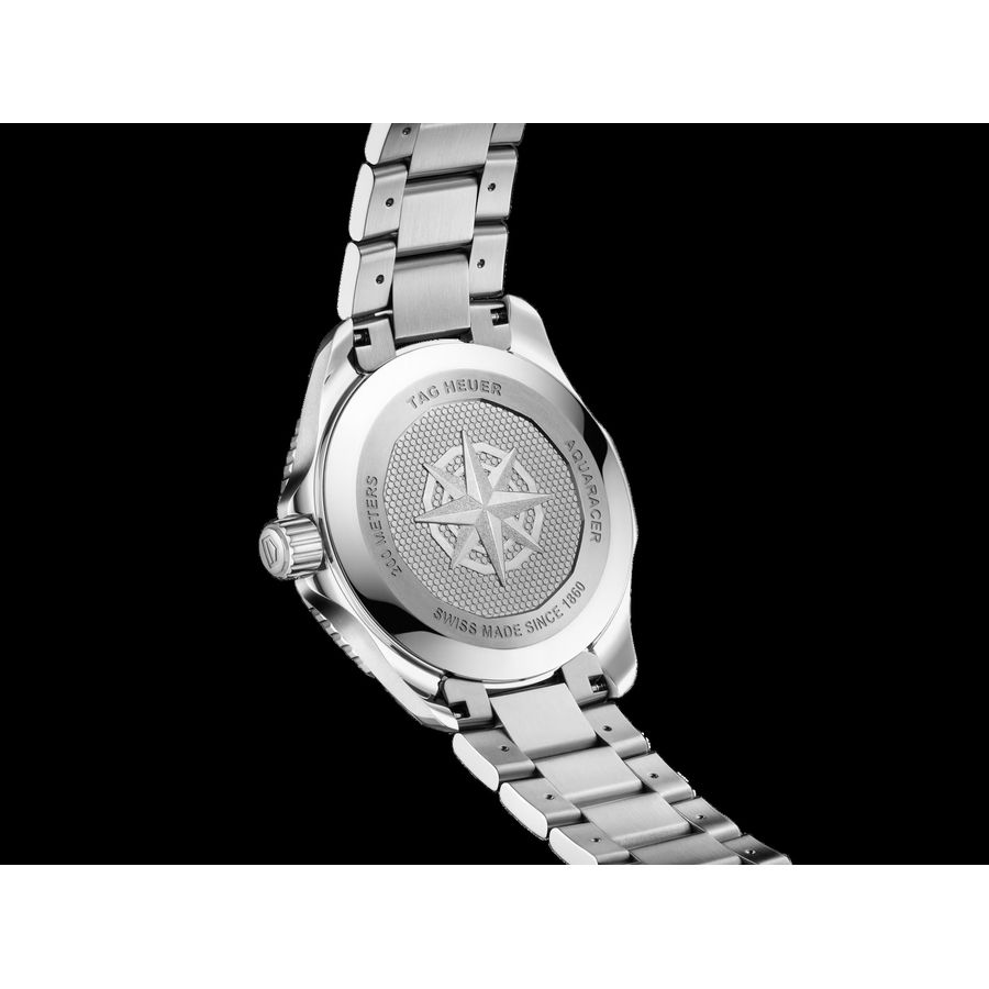 Relogio-TAG-Heuer-Aquaracer-Professional-200-Solargraph Relogio-TAG-Heuer-Aquaracer-Professional-200-Solargraph