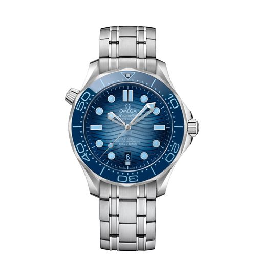 Relogio-Omega-Seamaster-Diver-300M-Summer-Blue