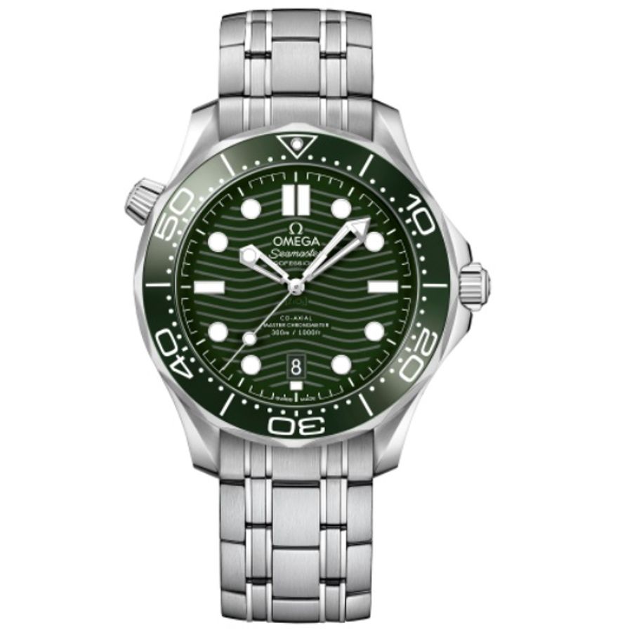 Relogio-Omega-Seamaster-Diver-300M