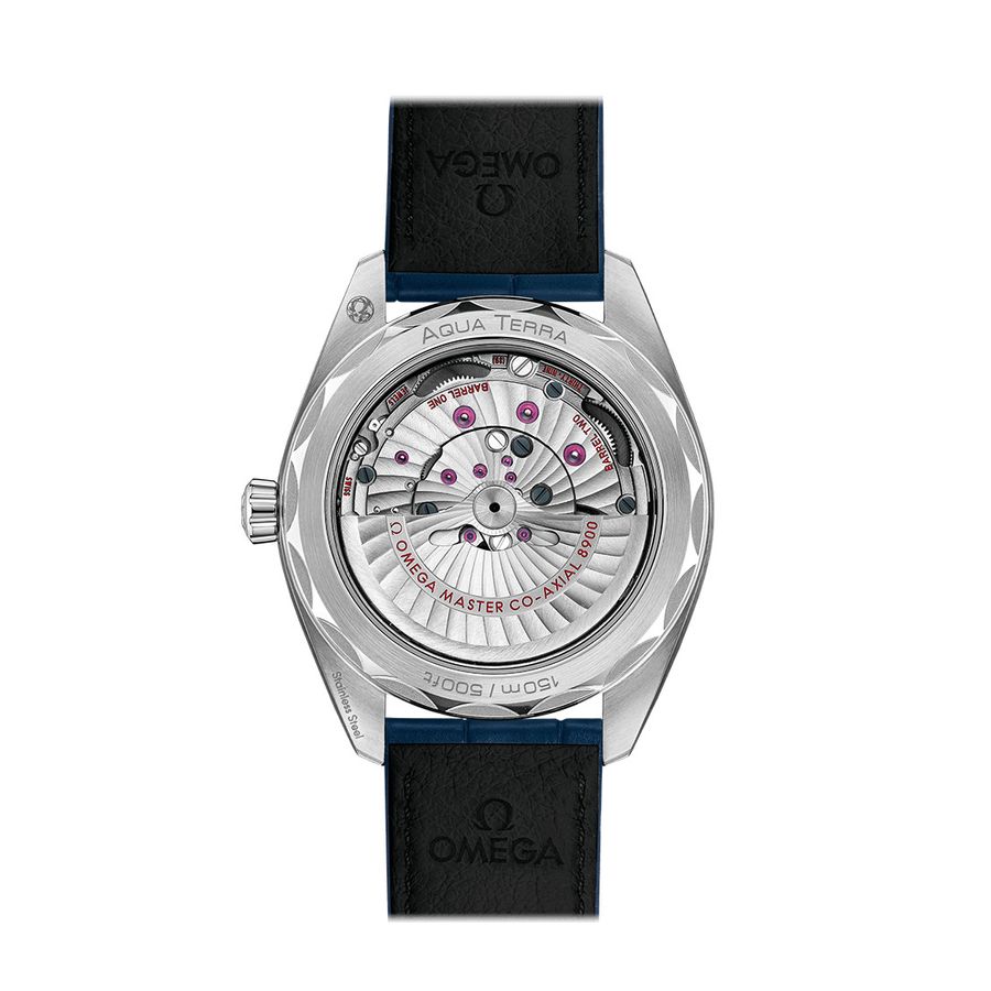 Relogio-Omega-Seamaster-Aqua-Terra-Chronometer