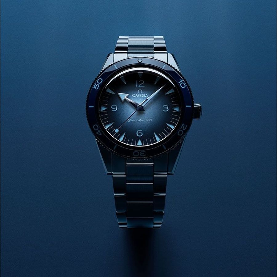 Relogio-Omega-Seamaster-300-Summer-Blue