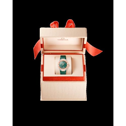 Relogio-Omega-Constellation