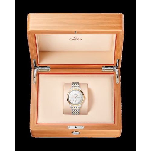 Relogio-Omega-De-Ville-Power-Reserve