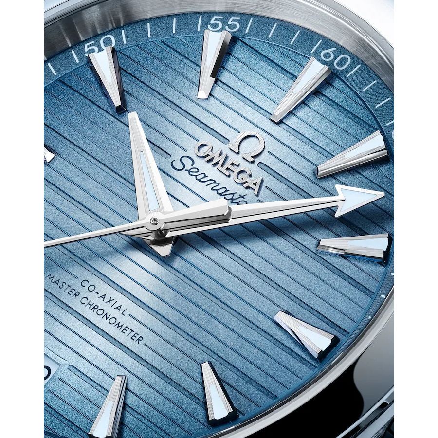 Relogio-Omega-SeaMaster-Aqua-Terra-Summer-Blue