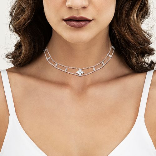 Choker-polida