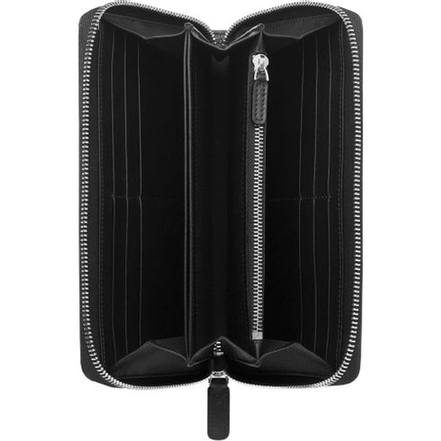 Carteira-Meisterstuck-12cc-com-zipper