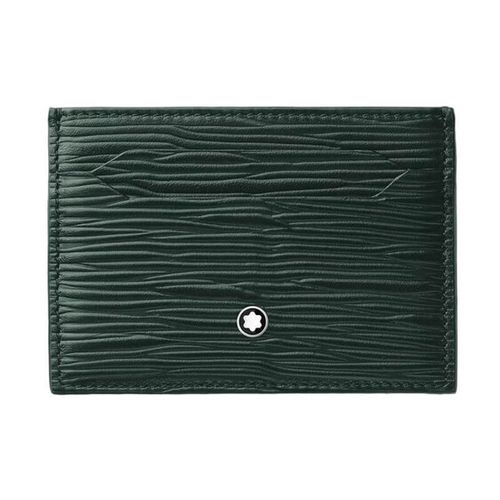 Meisterstuck-4810-Porta-Cartoes-5cc-Verde