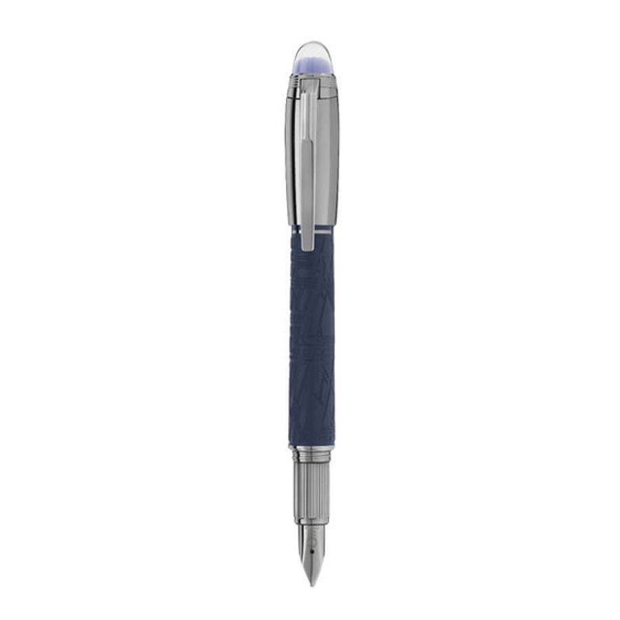 Starwalker-Spaceblue-Doue-Tinteiro