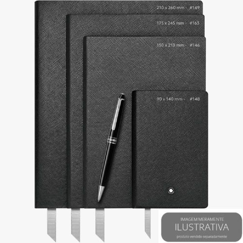 Caderno-146-Preto