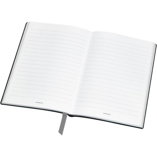 Caderno 146 Preto - 113294 - Bergerson Joias