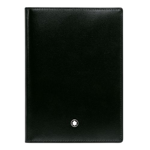 Meisterstuck-Porta-Passaporte