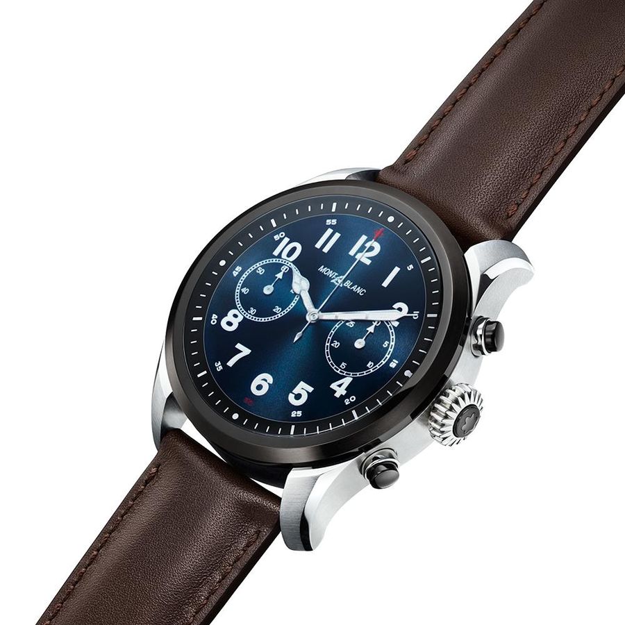 Relogio-Montblanc-Summit-2-Bicolor