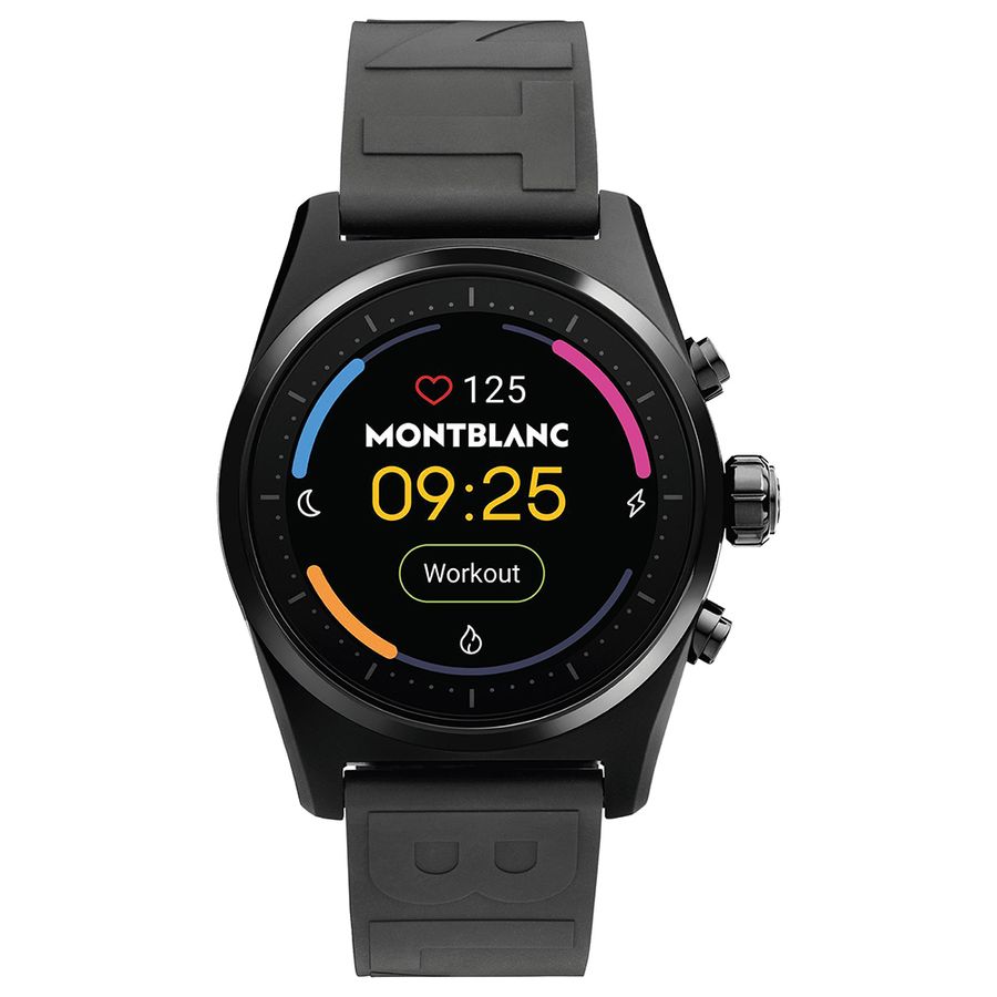 Relogio-Montblanc-Summit-Lite