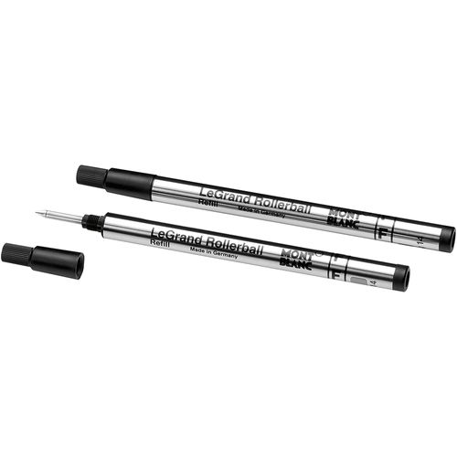 Refil-Roller-Legrand-Mystery-Black-F
