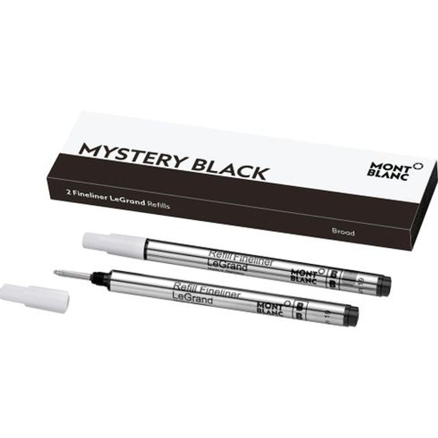 Refil-Fineliner-Legrand-Mystery-Black-B