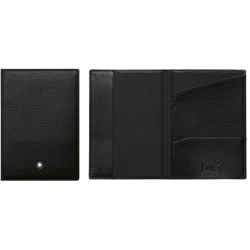 Meinsterstuck-Soft-Grain-Porta-Passaporte