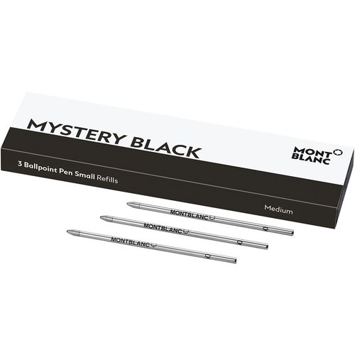 Refil-Esfero-Mozart-Mystery-Black