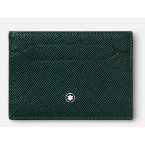 Sartorial-Porta-Cartoes-5cc-Verde Sartorial-Porta-Cartoes-5cc-Verde