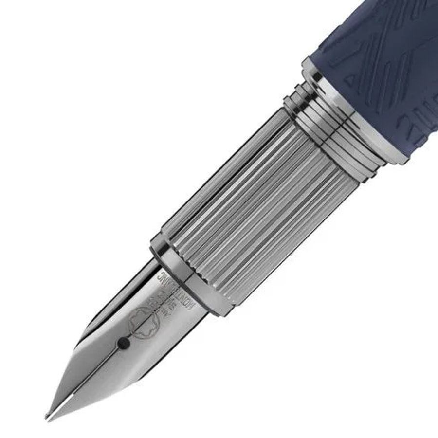 Starwalker-SpaceBlue-Tinteiro