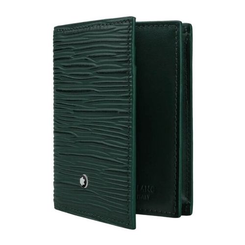 Meisterstuck-4810-Porta-Cartoes-4cc-Verde