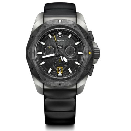 Relogio-Victorinox-Swiss-Army-INOX-Chronograph-Titanium