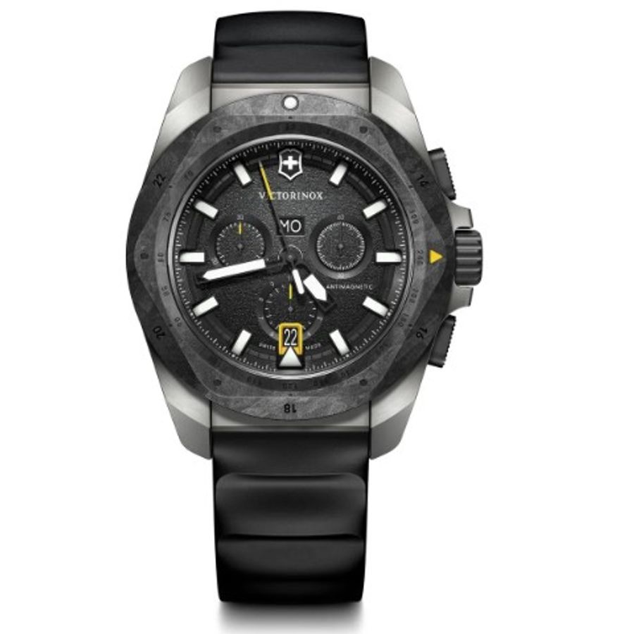 Relogio-Victorinox-Swiss-Army-INOX-Chronograph-Titanium