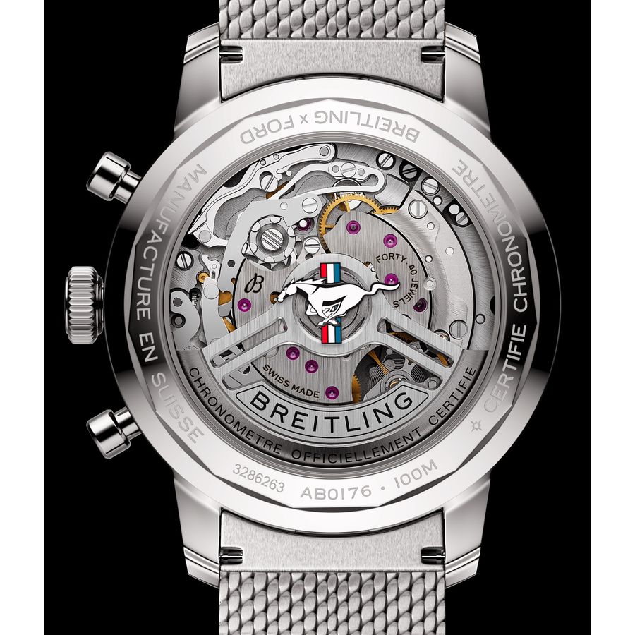 Relogio-Breitling-Top-Time-Ford-Mustang