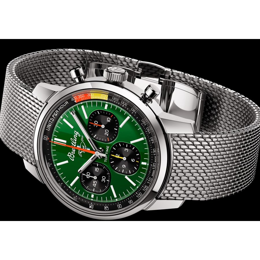 Relogio-Breitling-Top-Time-Ford-Mustang