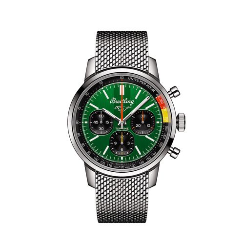Relogio-Breitling-Top-Time-Ford-Mustang