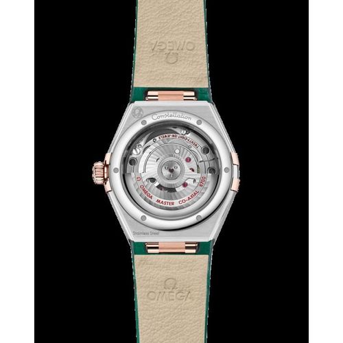 Relogio-Omega-Constellation