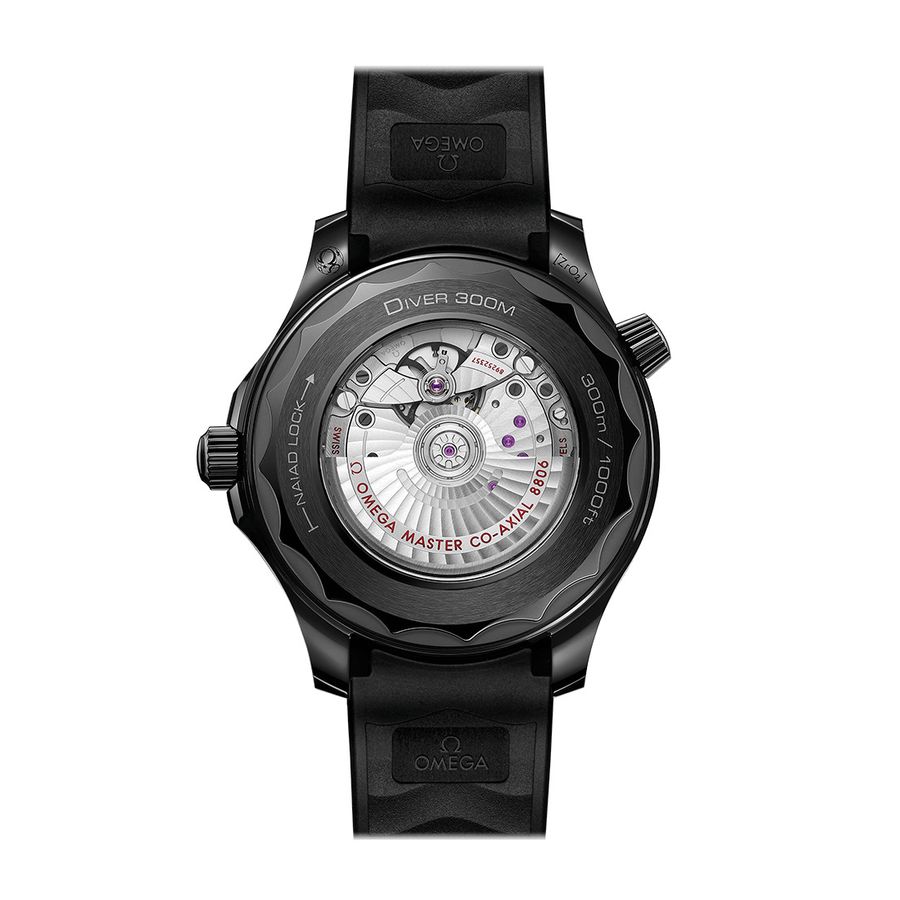 Relogio-Omega-Seamaster-Diver-300M