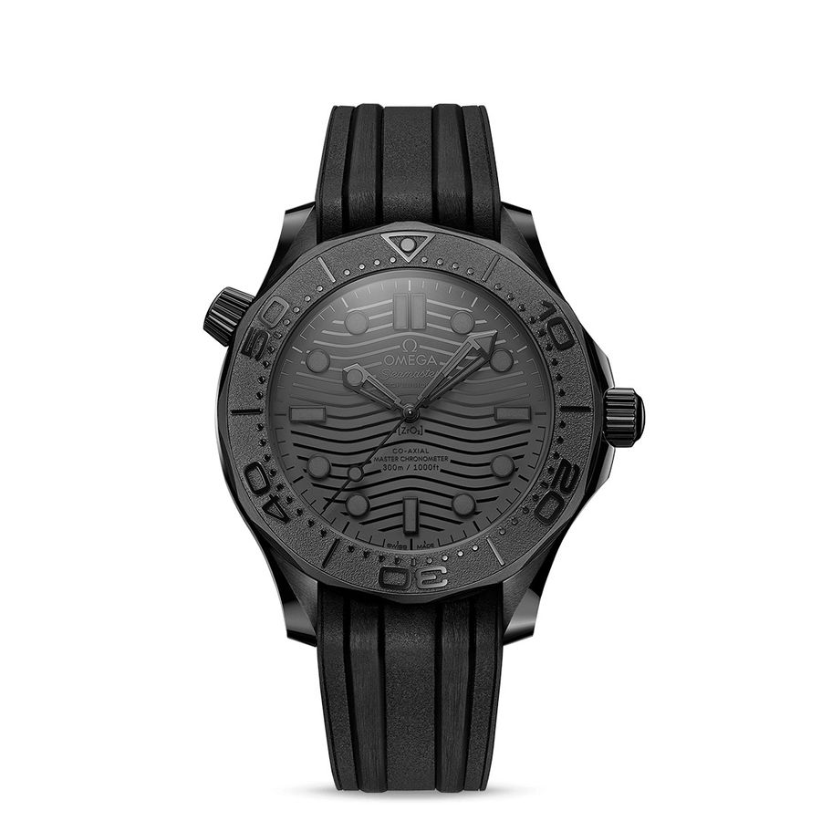 Relogio-Omega-Seamaster-Diver-300M