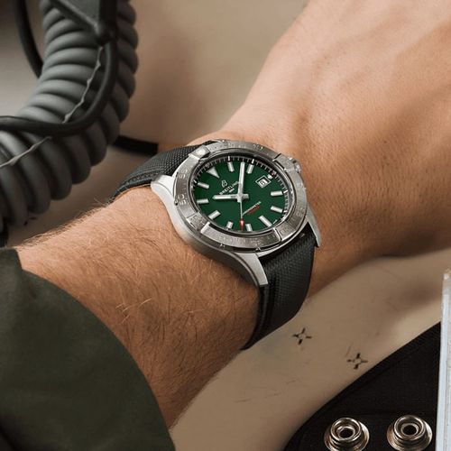Relogio-Breitling-Avenger-42