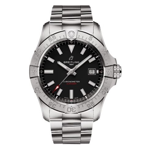 Relogio-Breitling-Avenger-42