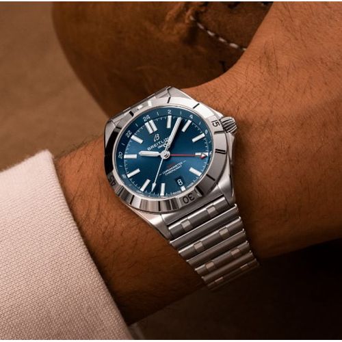Relogio-Breitling-Chronomat-Automatic-GMT-40