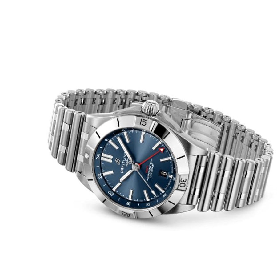 Relogio-Breitling-Chronomat-Automatic-GMT-40