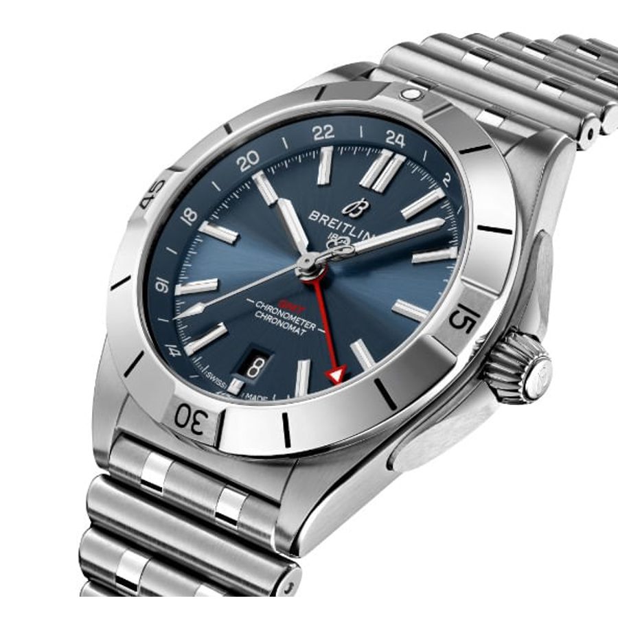 Relogio-Breitling-Chronomat-Automatic-GMT-40