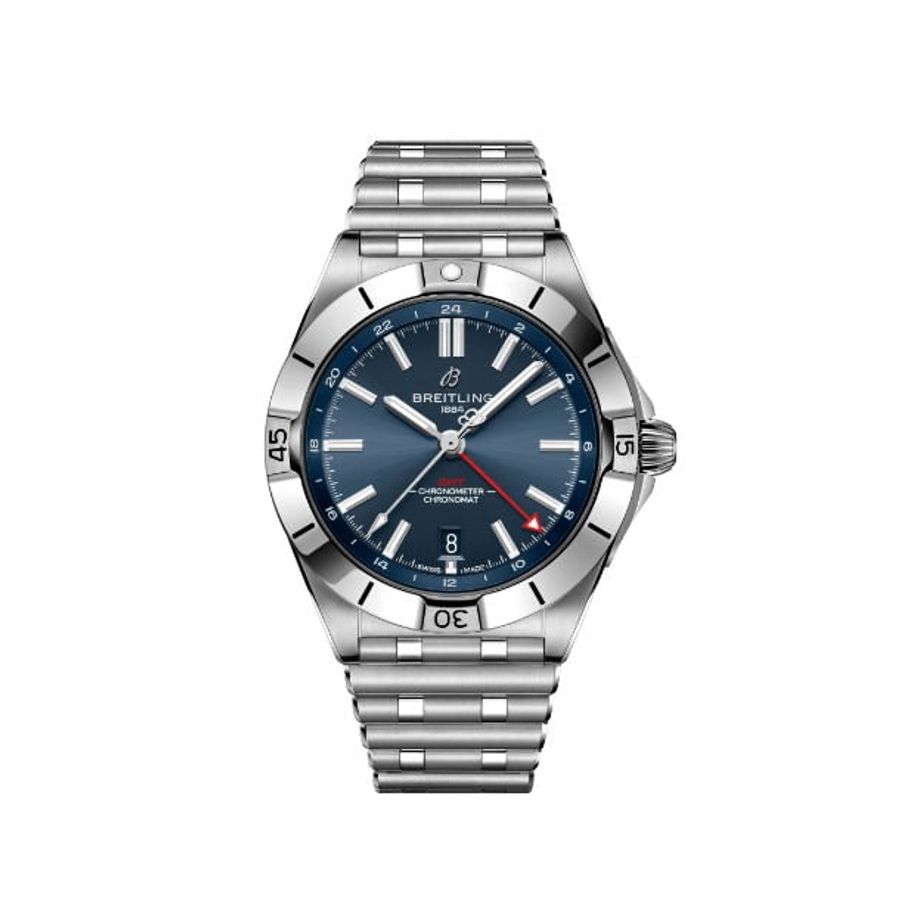 Relogio-Breitling-Chronomat-Automatic-GMT-40