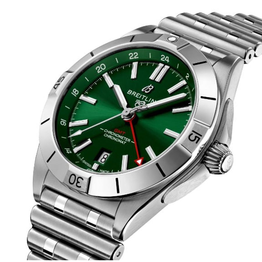 Relogio-Breitling-Chronomat-Automatic-GMT-40
