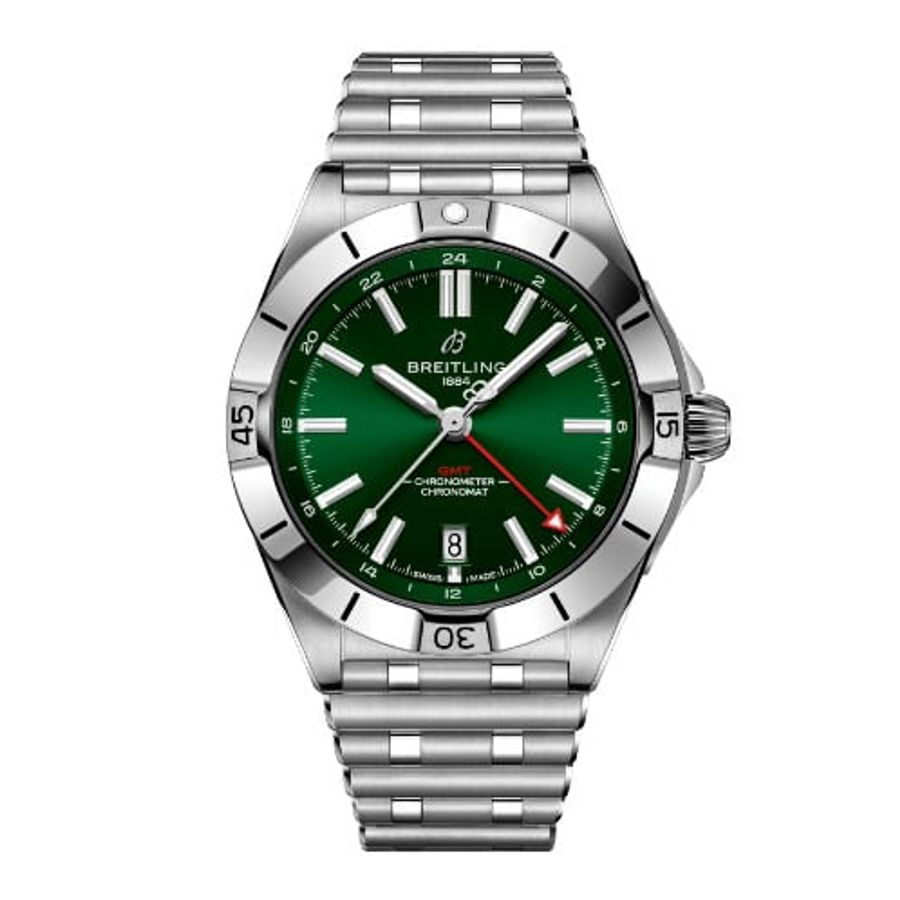 Relogio-Breitling-Chronomat-Automatic-GMT-40