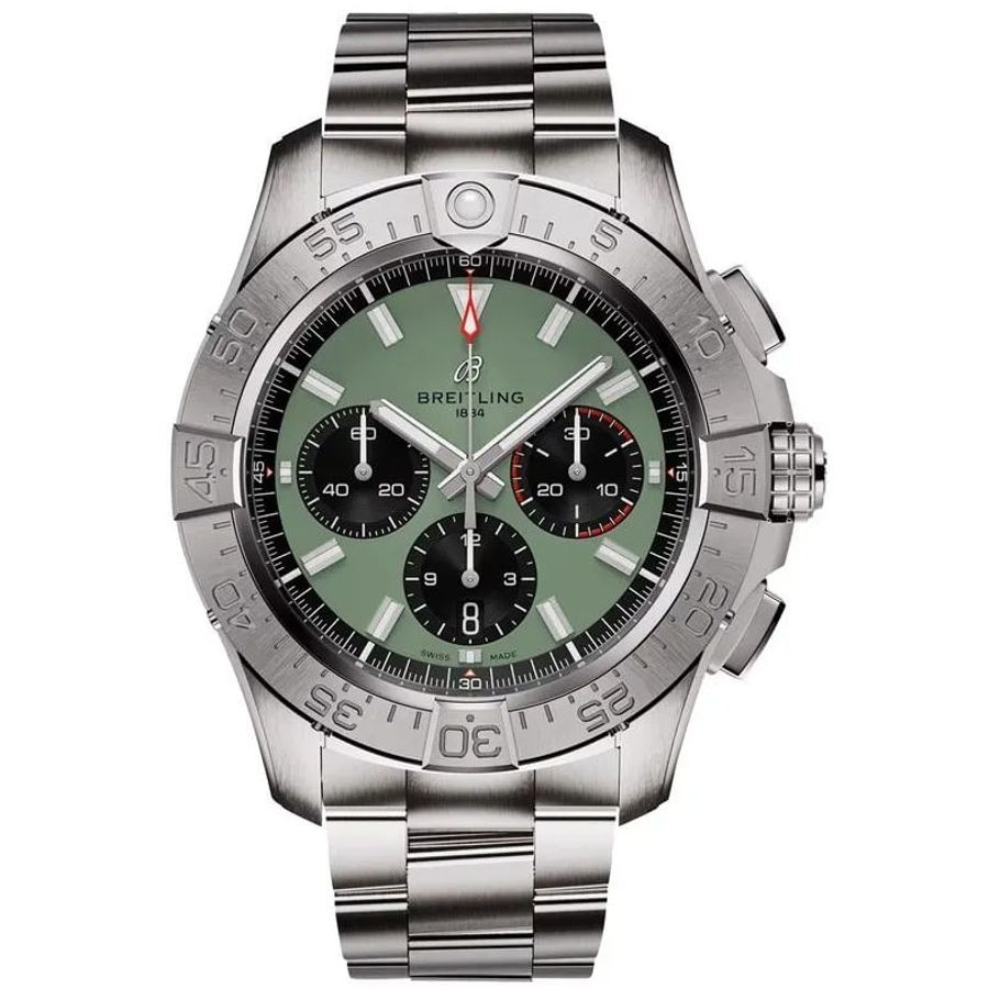 Relogio-Breitling-Avenger-Chronograph-44